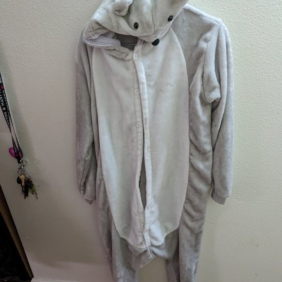 Mouse Kigu - Picture 4 of 4